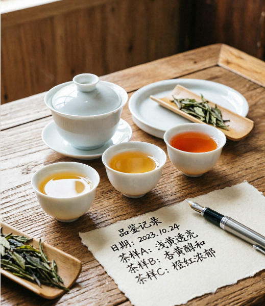 茶室怎么留住客人：从