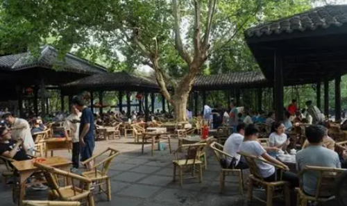 宁波：一家茶室外拓要注意什么